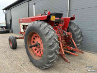 Tractor International 1066