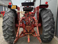 Tractor International 1066