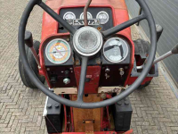 Tractor International 1066