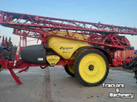 Fieldsprayer pull-type Kverneland IXTRACT C-40
