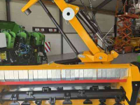 Flail mower Müthing MUH 180/S