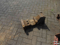 Used parts for tractors Fendt 275 sa