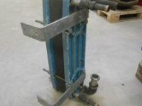 Other livestock equipment and accessories DeLaval P 27