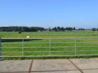 Other grassland-equipment, hay-equipment and accessories Qmac HW600 Landhek / Weidehek
