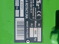 Mower Samasz 1.85