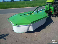Mower Samasz 1.85
