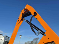 Other fertilization equipment and accessories  Cavalleretti Ecojet sproeiarm