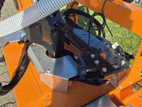 Other fertilization equipment and accessories  Cavalleretti Ecojet sproeiarm