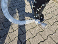 Other fertilization equipment and accessories  Cavalleretti Ecojet sproeiarm