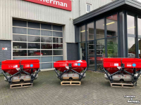 Fertilizer spreader Vicon RO-C