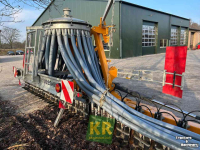 Grassland injector Veenhuis Euroject Pro 7.88 Zodebemester