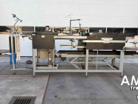 Other conveying equipment and accessories Pro-Pak BSM 1 Rolverpakker Automaat