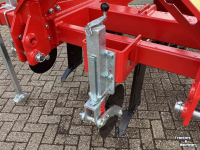 Deep subsoiler Evers WBG 3-270 graslandwoeler