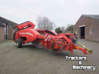 Potato harvester Grimme GZ 1700 Rooier