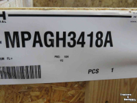 Balers New Holland CNH ROTOR  BIG BALER  New Holland /Case-IH Parts nr:51693233