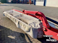 Mower Lely Splendimo 360M Maaier / Achter-maaier