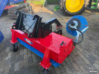 Sweeper M-Sweep HSTV600SP 150