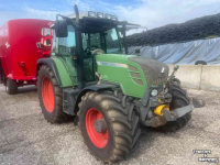 Tractor Fendt 310 Vario TMS Com3