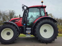 Tractor Valtra N155 Active