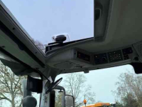 Tractor Claas Arion 660-4 ATZ CMATIC CEBIS