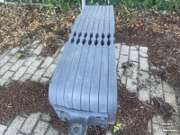 Frontweights New Holland 8 X 100KG