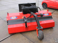 Sweeper M-Sweep Sweep HSTV600SP/200 veegmachine rolbezem rolveger