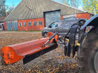 Flail mower Perfect ZW-210