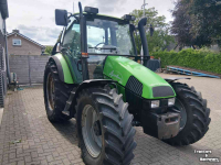 Tractor Deutz-Fahr Agrotron 85 MK2