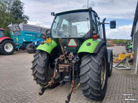 Tractor Deutz-Fahr Agrotron 85 MK2