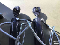 Other tractors and accessories CBM Hydro topstang