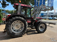 Tractor Case 845 XL plus
