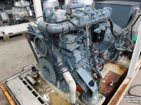 Engine Fendt D0824 LE201 Xylon