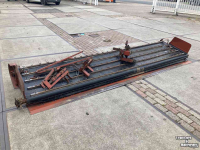 Combinehead & Pick-Up Zwaan 3.90