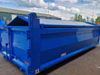 Hooked-arm carrier Bobeco Haakarm-Containers