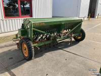 Seed drill Amazone D7-30 Super