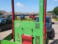 Silage block-cutter Strautmann strautmann HX