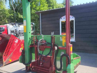 Silage block-cutter Strautmann strautmann HX