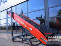 Conveyor Miedema RT30 Opvoerband / Transportband / Transporteur