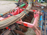 Arable injector Unia Schijvenbemester 6M