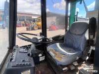 Wheelloader Ahlmann AL 7 C