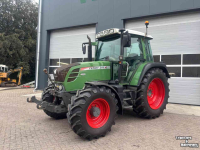 Tractor Fendt 311 Vario