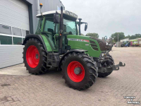 Tractor Fendt 311 Vario
