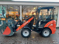 Wheelloader Manitou MLA 2-25 H