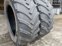 Wheels, Tyres, Rims & Dual spacers Mitas 650/65R42