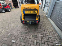 Wheelloader Schäffer 2430