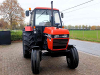 Tractor Case-IH 1394