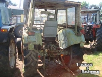 Tractor Eicher 3553