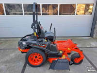 Ride-on mower Kubota Z2-481  zeroturn maaier