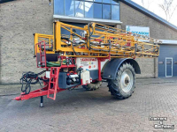 Fieldsprayer pull-type Agrifac GS 4200 Getrokken Veldspuit