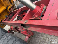 Dumptrailer Veenhuis JVZK20000